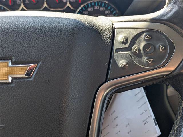 Used 2018 Chevrolet Silverado 1500 LT image 12