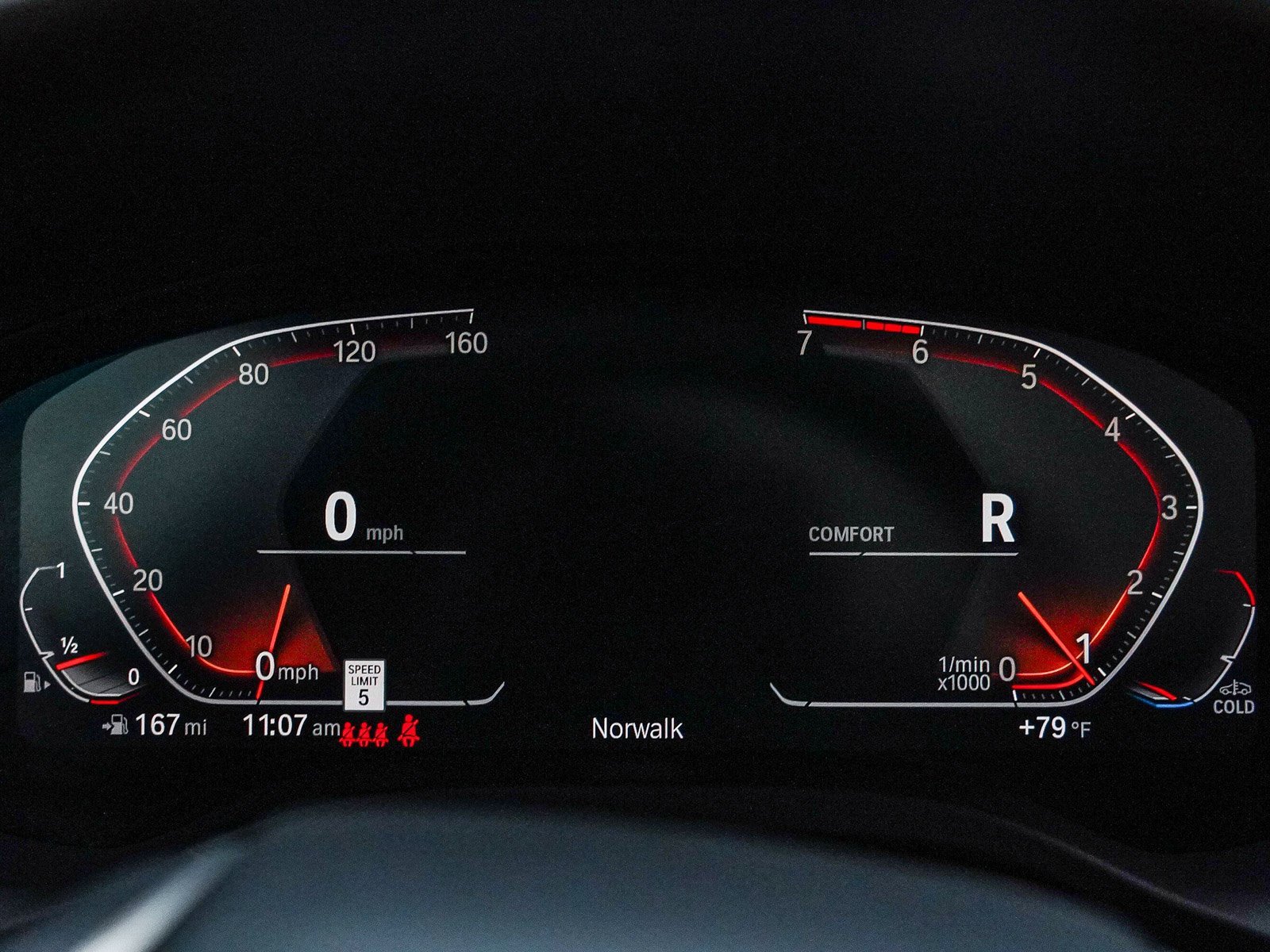 Used 2023 BMW X3 xDrive30i w/ Premium Package w/ZPA image 27