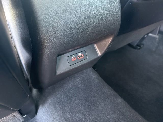 Used 2024 Nissan Altima 2.5 SR FWD image 17