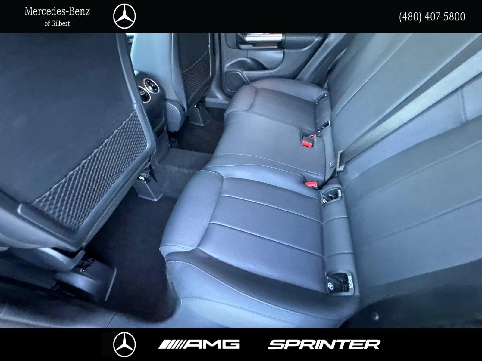 Used 2023 Mercedes-Benz GLA 250 image 20