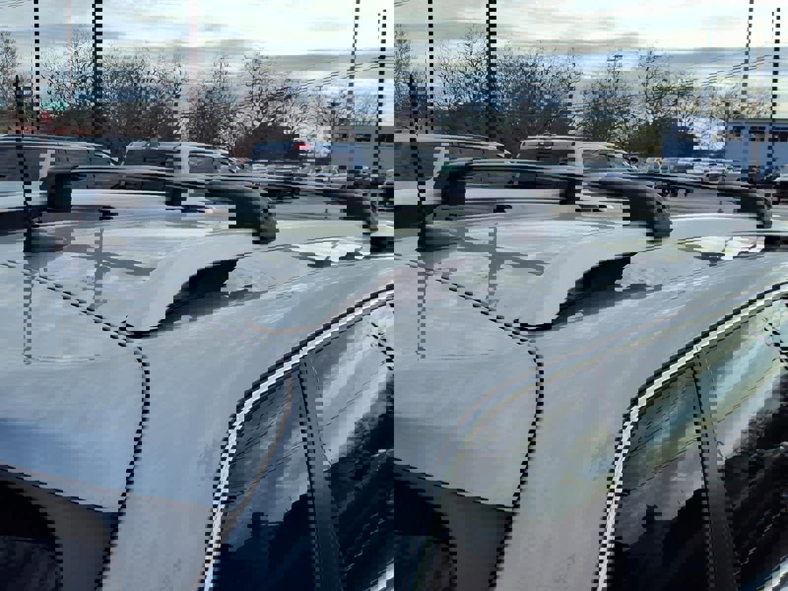 Used 2021 Jeep Cherokee Latitude Lux w/ Trailer Tow Group image 8