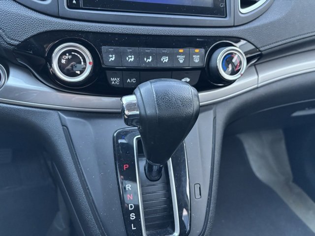 Used 2015 Honda CR-V EX image 19