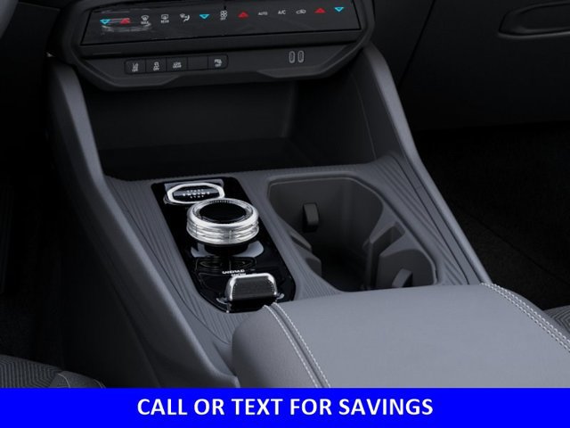 New 2026 Jeep Cherokee Laredo AWD/4WD image 24