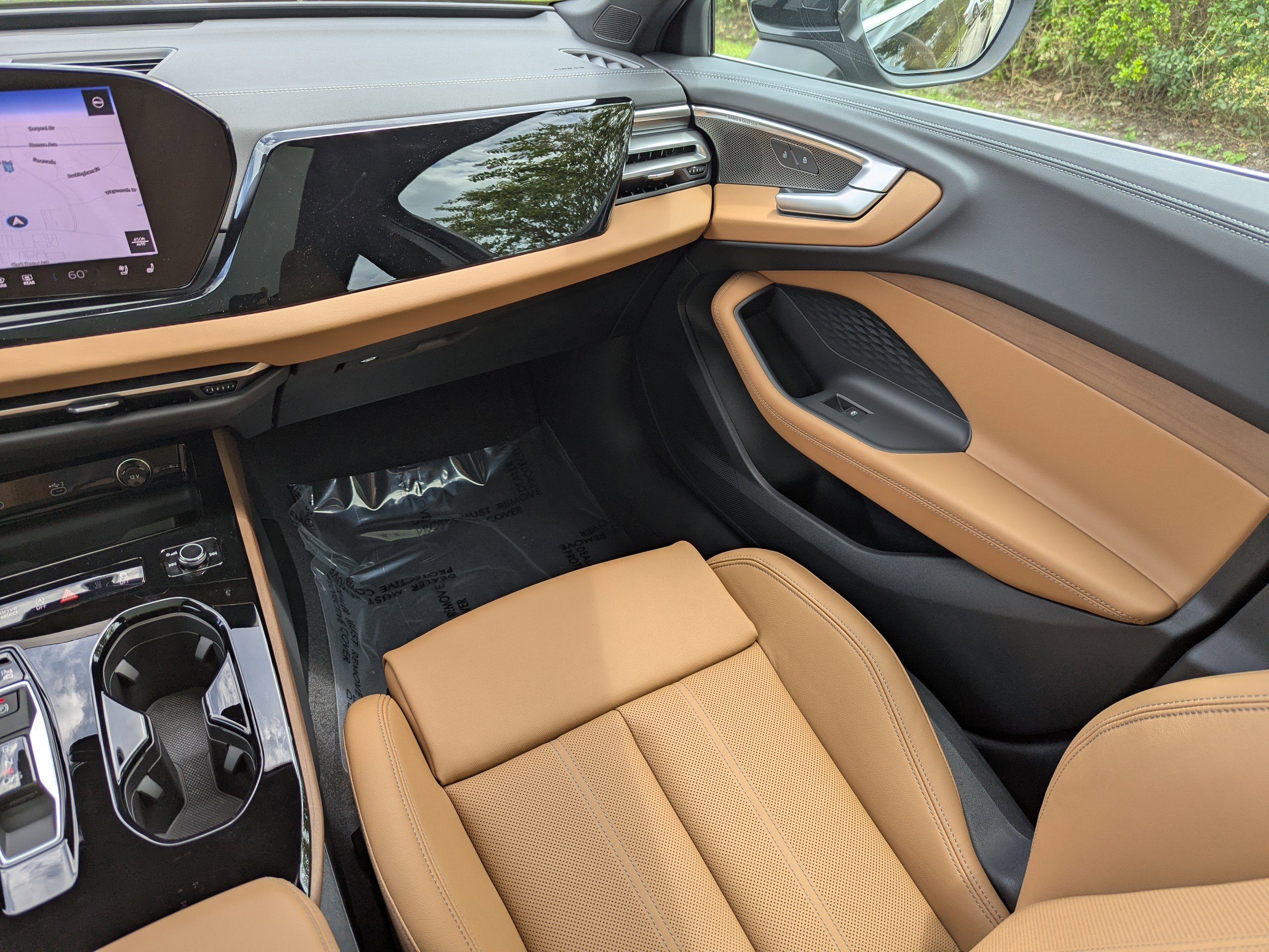 New 2025 Audi A5 2.0T Premium Plus Sedan image 17