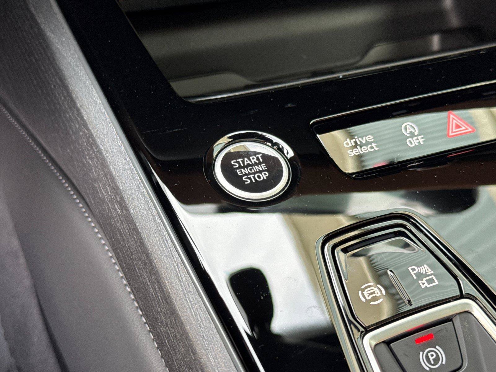 New 2026 Audi A6 Premium Plus AWD/4WD image 21