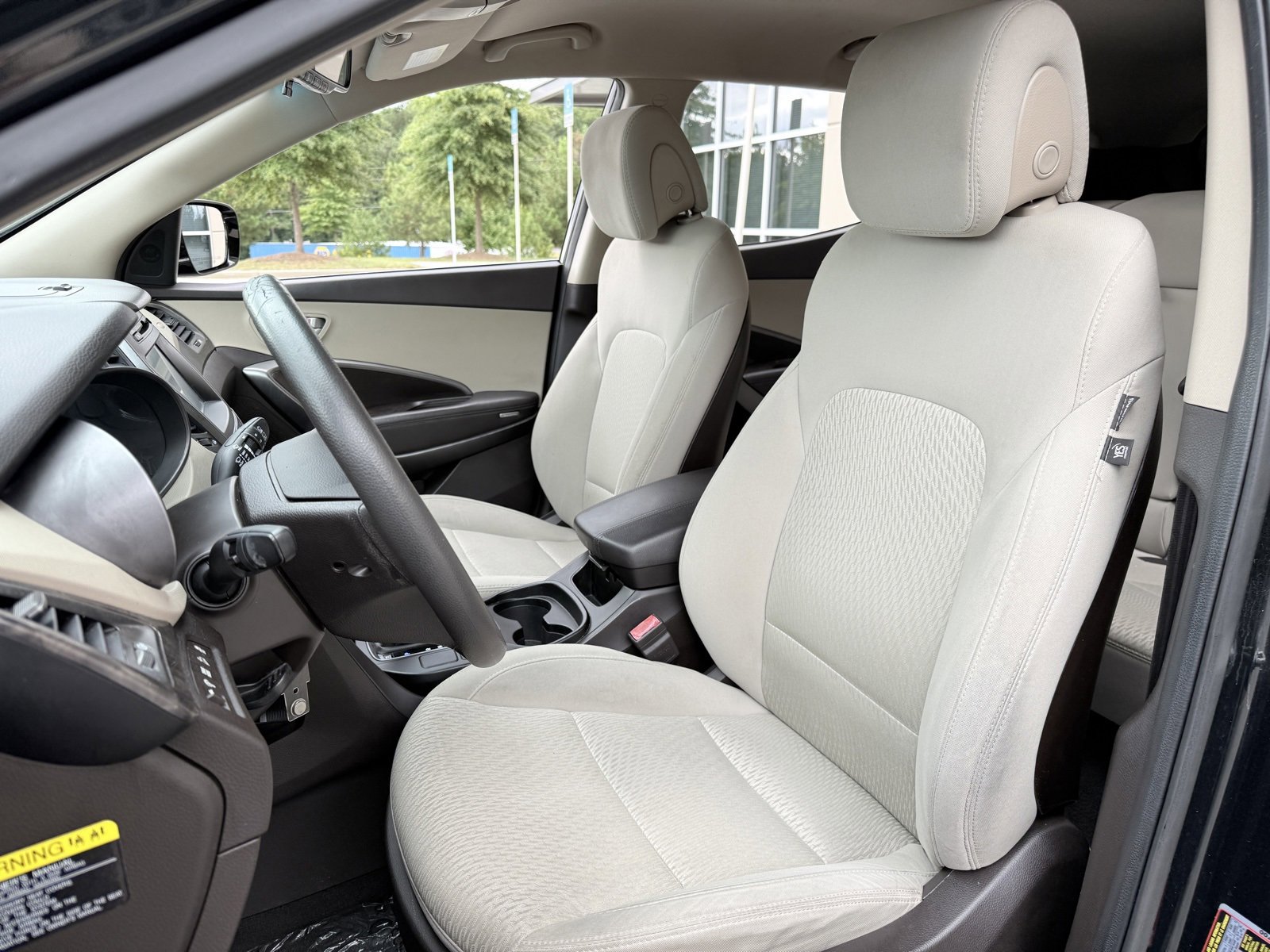 Used 2017 Hyundai Santa Fe Sport image 33