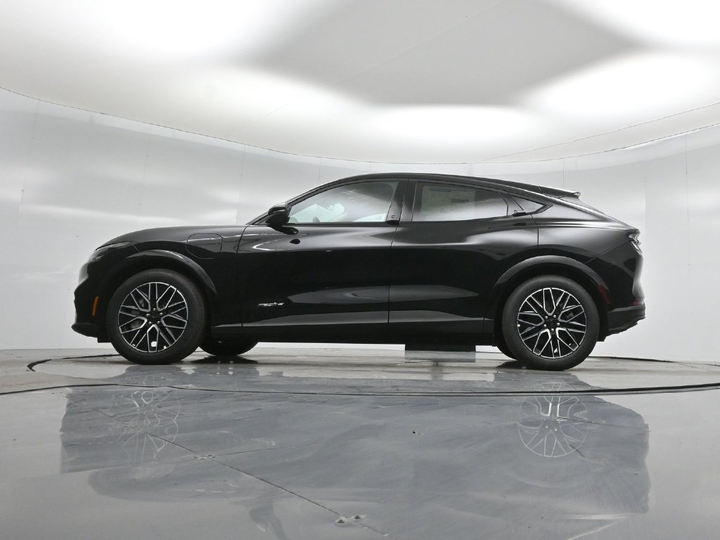 New 2026 Ford Mustang Mach-E Premium w/ Technology Package RWD image 52