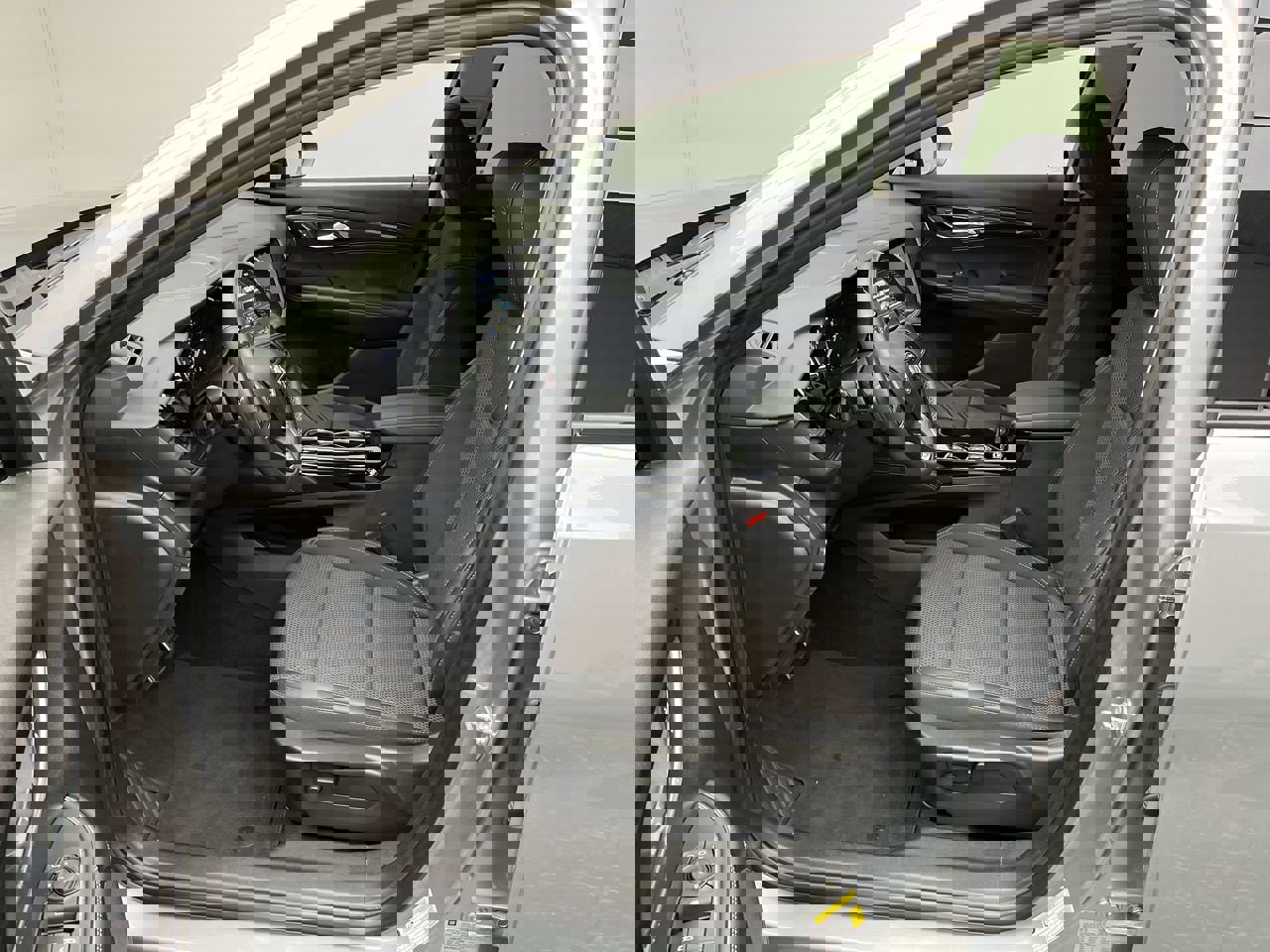 Certified 2023 Buick Envision Preferred w/ Sport Touring Package video 3