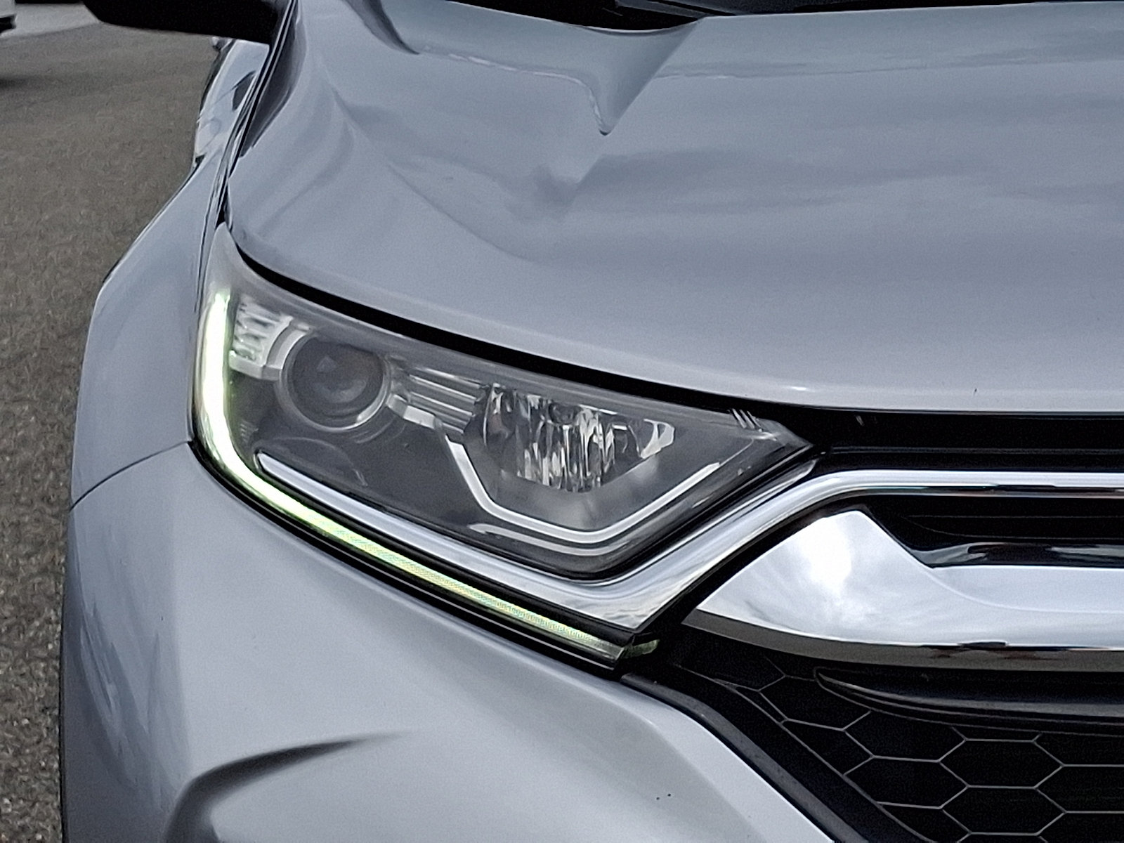 Used 2019 Honda CR-V EX image 10
