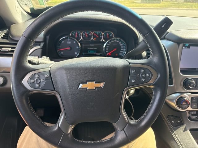 Used 2019 Chevrolet Tahoe LT image 35