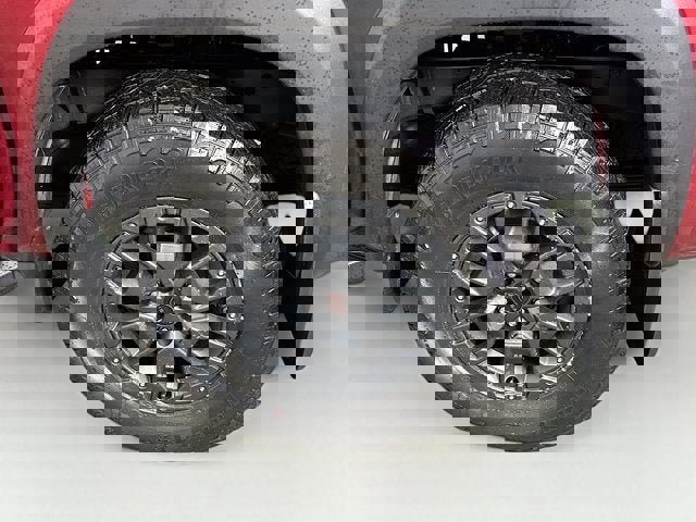 Certified 2024 Nissan Frontier PRO-4X w/ Pro Premium Package image 26