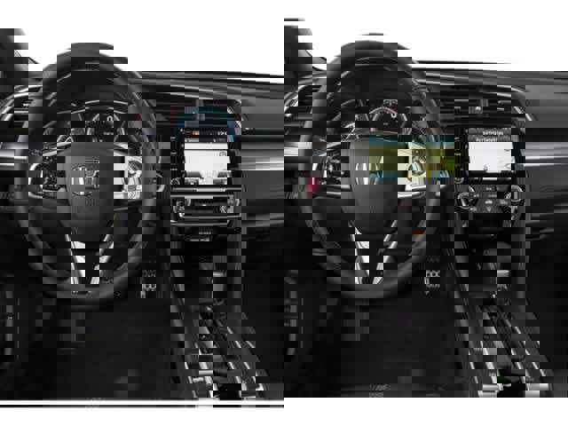 Used 2019 Honda Civic Touring image 7