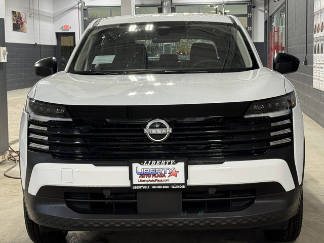 New 2026 Nissan Kicks S w/ Charging Package image 27