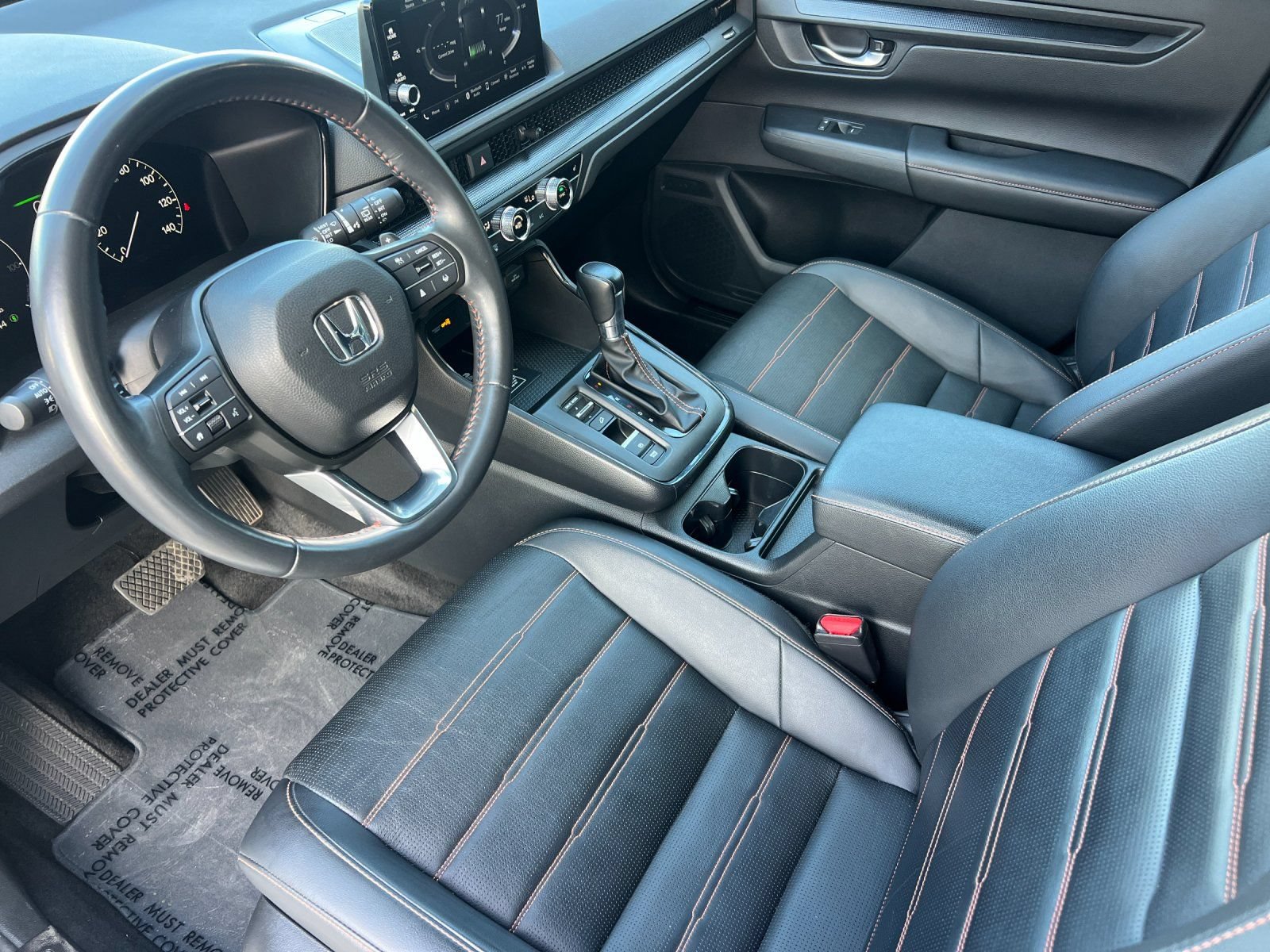 Used 2024 Honda CR-V Sport-L image 10