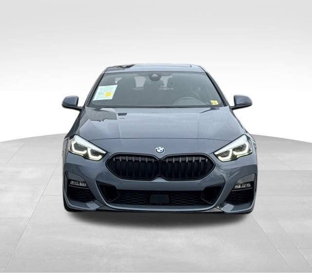 Certified 2023 BMW 228i xDrive Gran Coupe w/ Dynamic Handling Package image 10