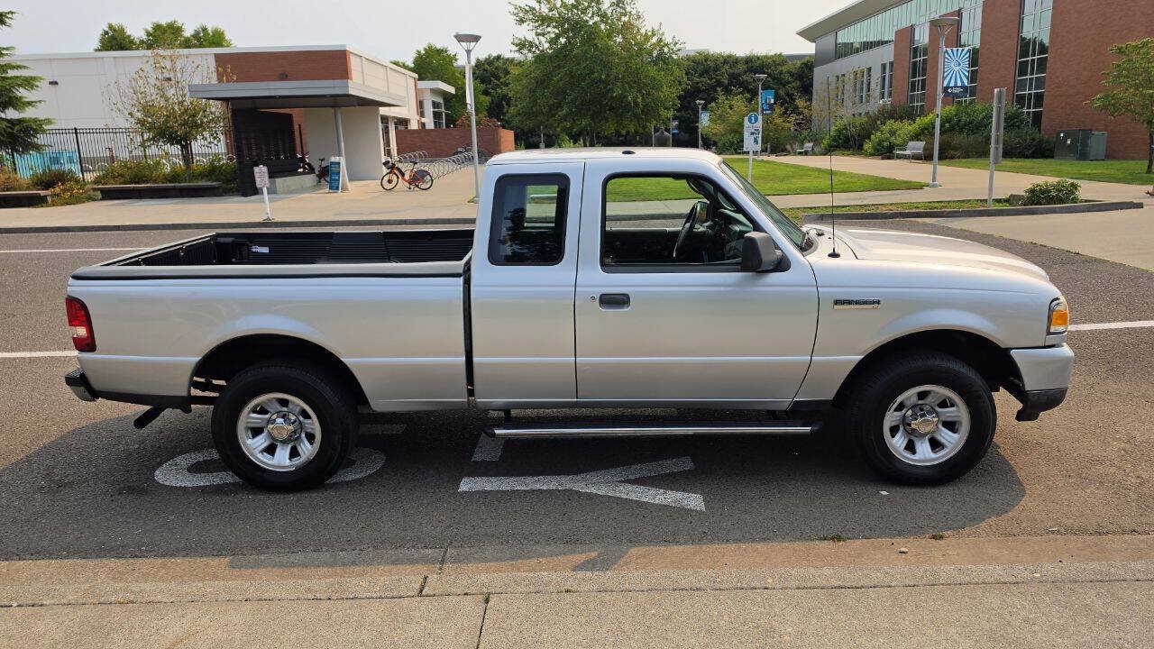 Used 2010 Ford Ranger XLT RWD image 4