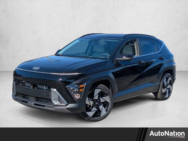 New 2026 Hyundai Kona Limited