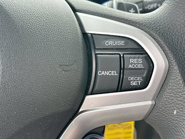 Used 2015 Honda CR-Z image 39