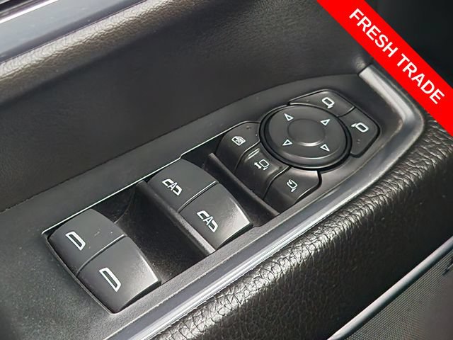 Used 2024 GMC Sierra 2500 Denali w/ Denali Reserve Package AWD/4WD image 21