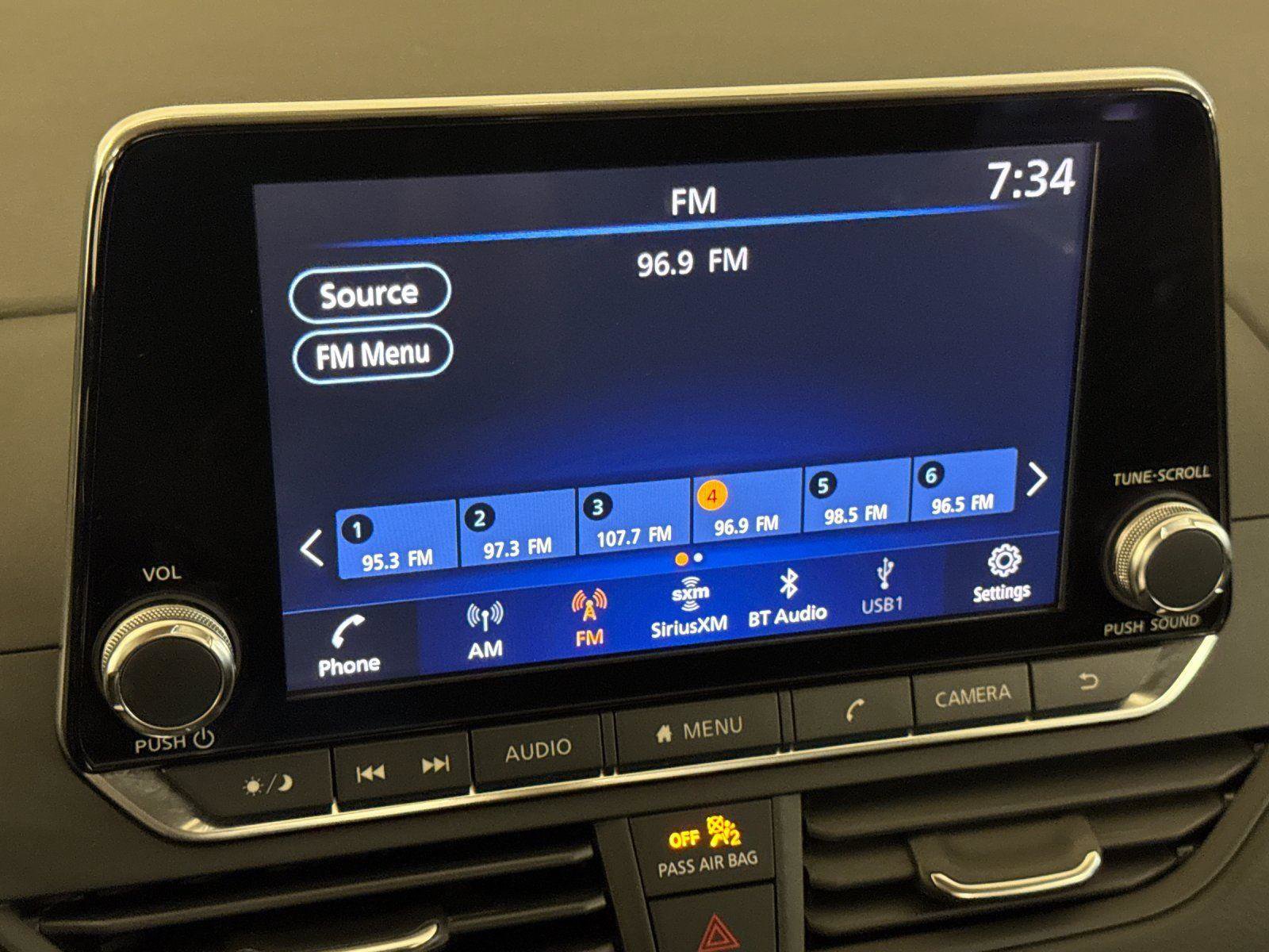 Used 2019 Nissan Altima 2.5 S image 16