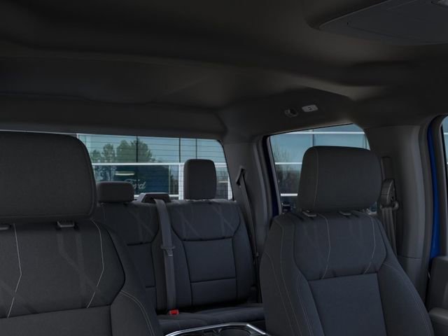 New 2026 Ford F150 STX w/ Equipment Group 200A image 22