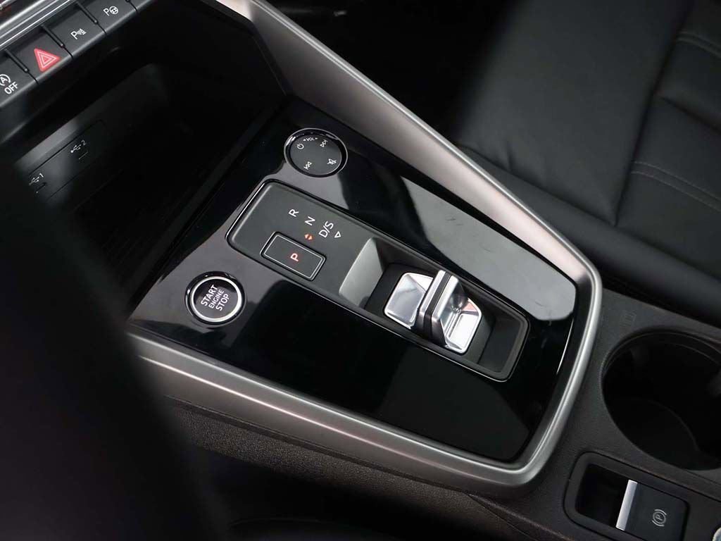 Used 2023 Audi A3 2.0T Premium w/ Convenience Package image 50