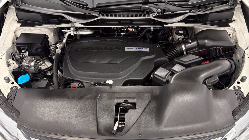 Used 2019 Honda Odyssey Elite image 12