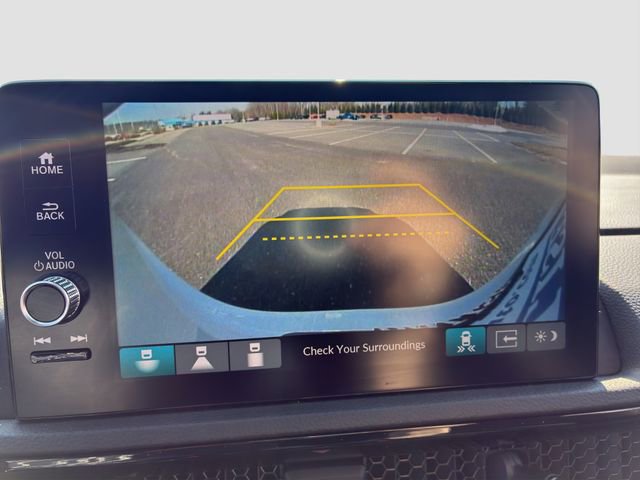 Used 2025 Honda CR-V EX-L image 15