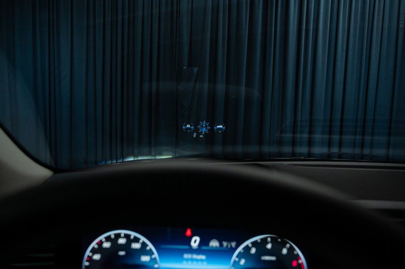 New 2026 Mercedes-Benz GLS 450 4MATIC image 18