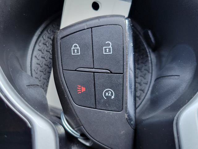 Used 2025 Chevrolet Equinox LT AWD/4WD image 24