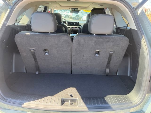 Used 2024 Kia Sorento X-Line EX image 20