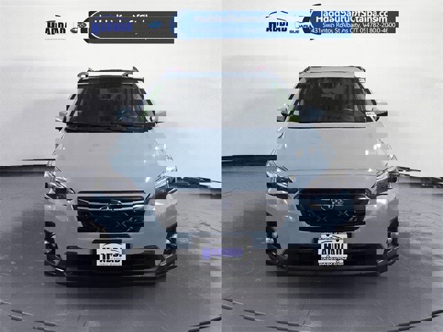 Used 2019 Subaru Crosstrek 2.0i Limited w/ Moonroof Package w/Navigation image 8