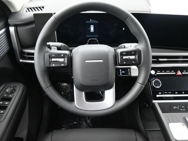 New 2026 Hyundai Santa Fe SEL AWD/4WD image 13