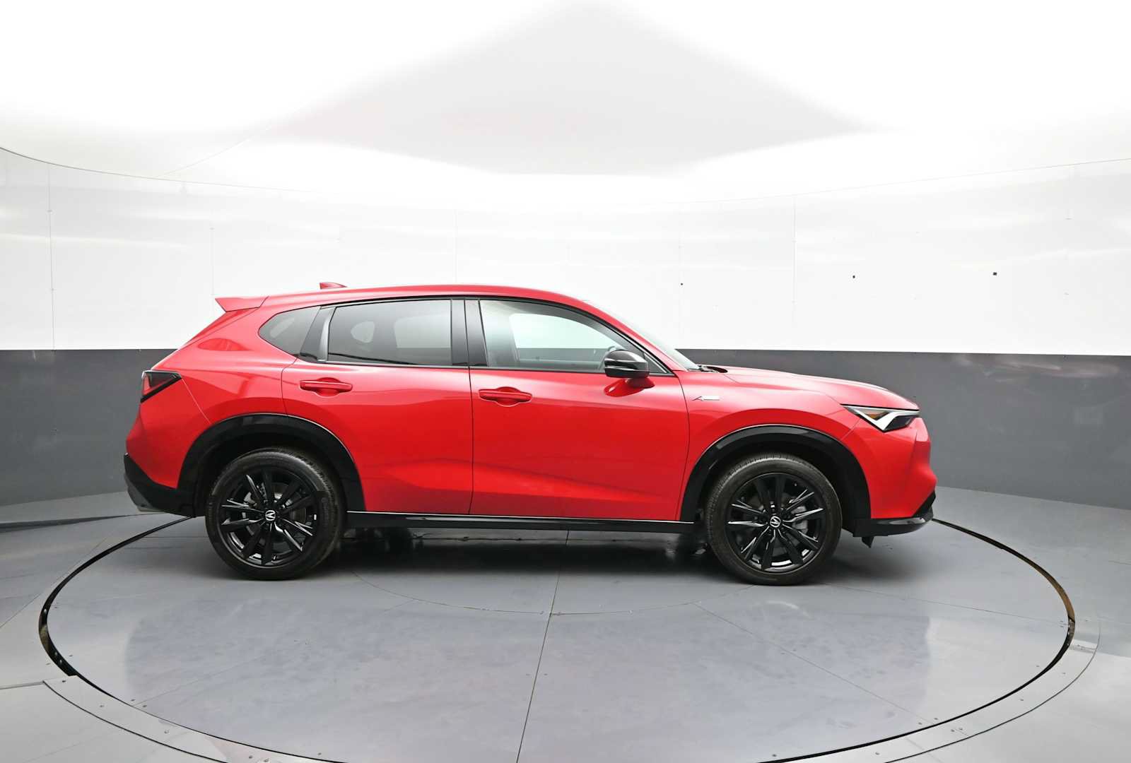 Used 2025 Acura ADX A-Spec w/ Advance Package AWD/4WD image 4