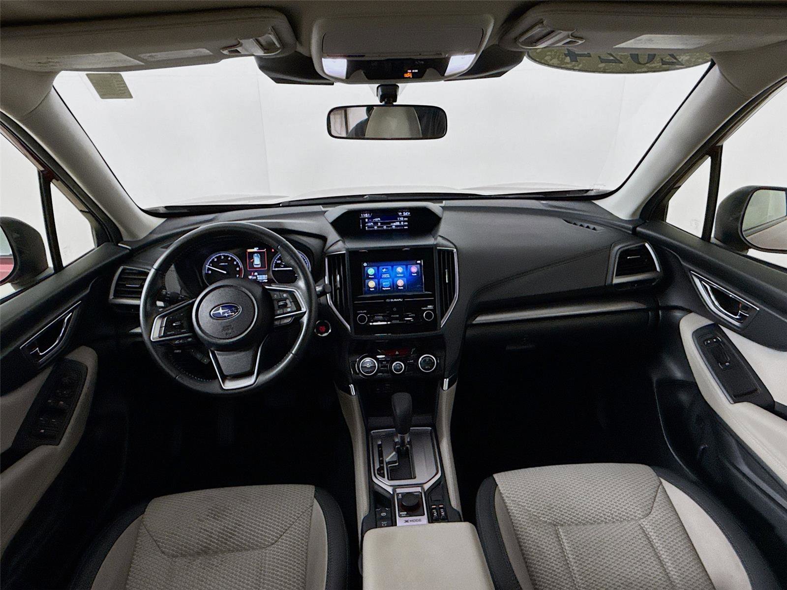 Used 2024 Subaru Forester Premium image 31