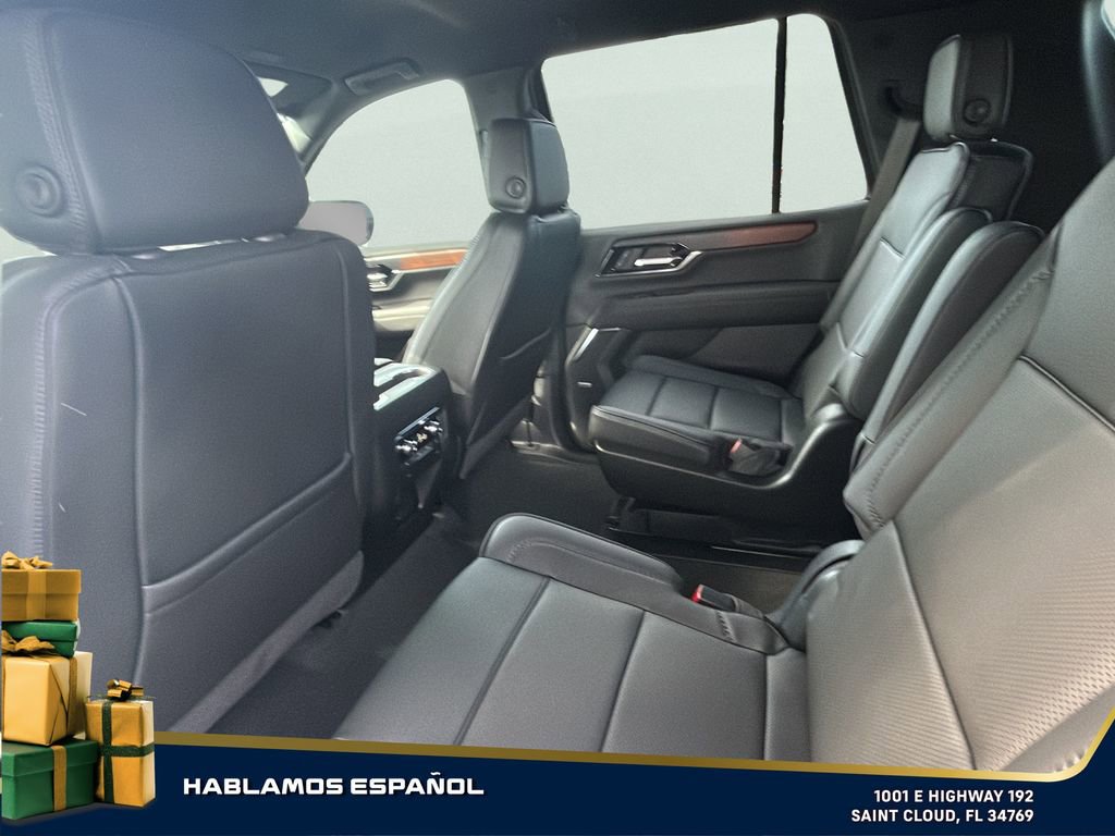 New 2026 GMC Yukon Denali image 23