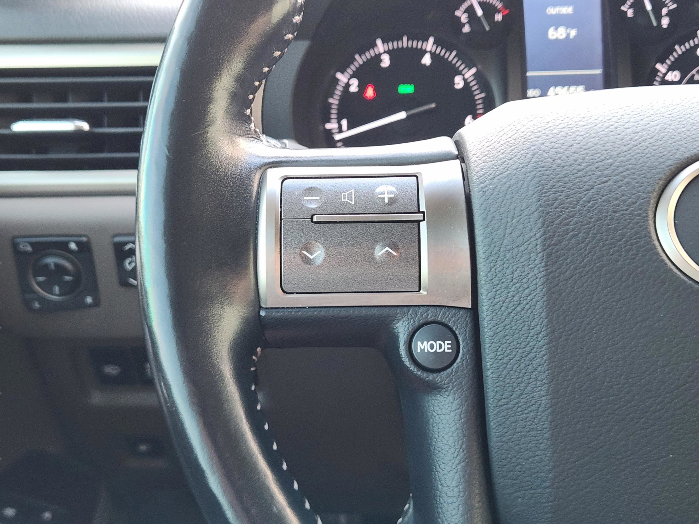 Used 2018 Lexus GX 460 Luxury AWD/4WD image 21