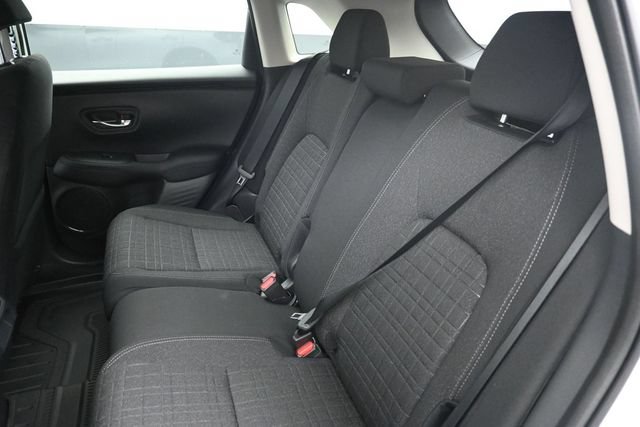 New 2027 Honda HR-V LX image 23