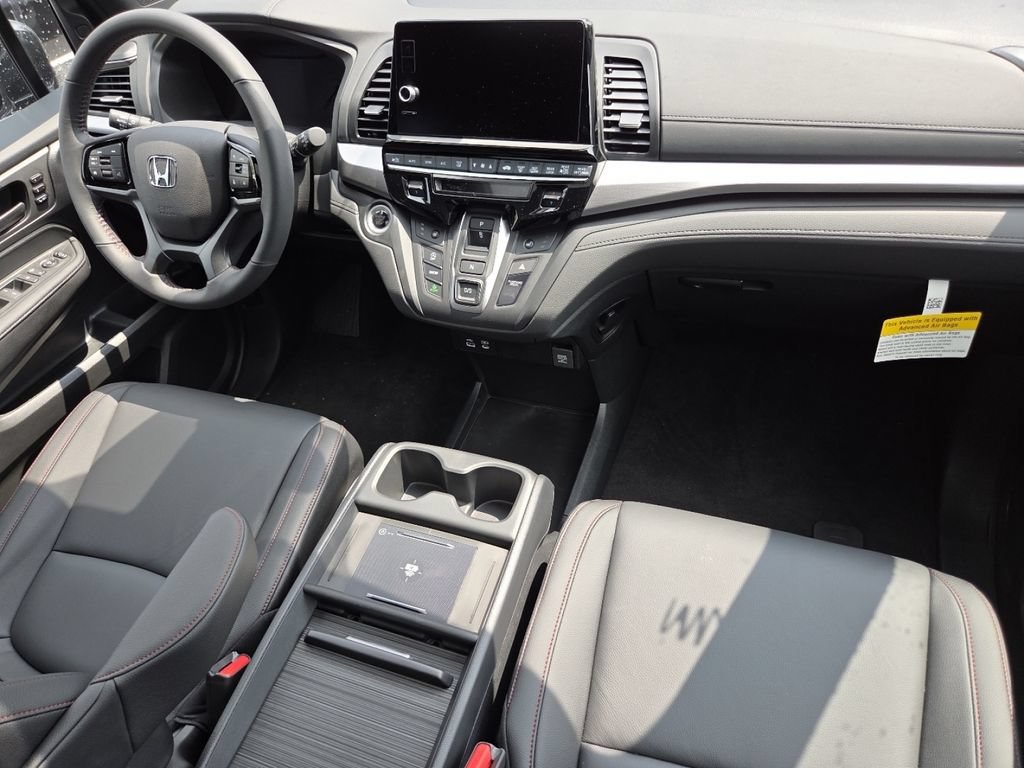 New 2026 Honda Odyssey Sport-L image 31