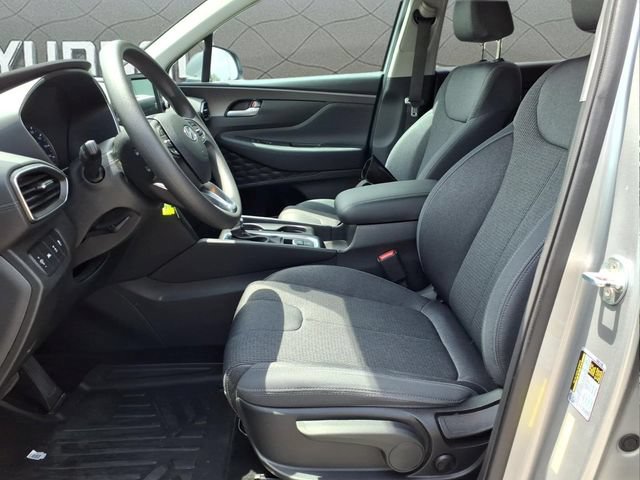 Used 2020 Hyundai Santa Fe SE AWD/4WD image 19