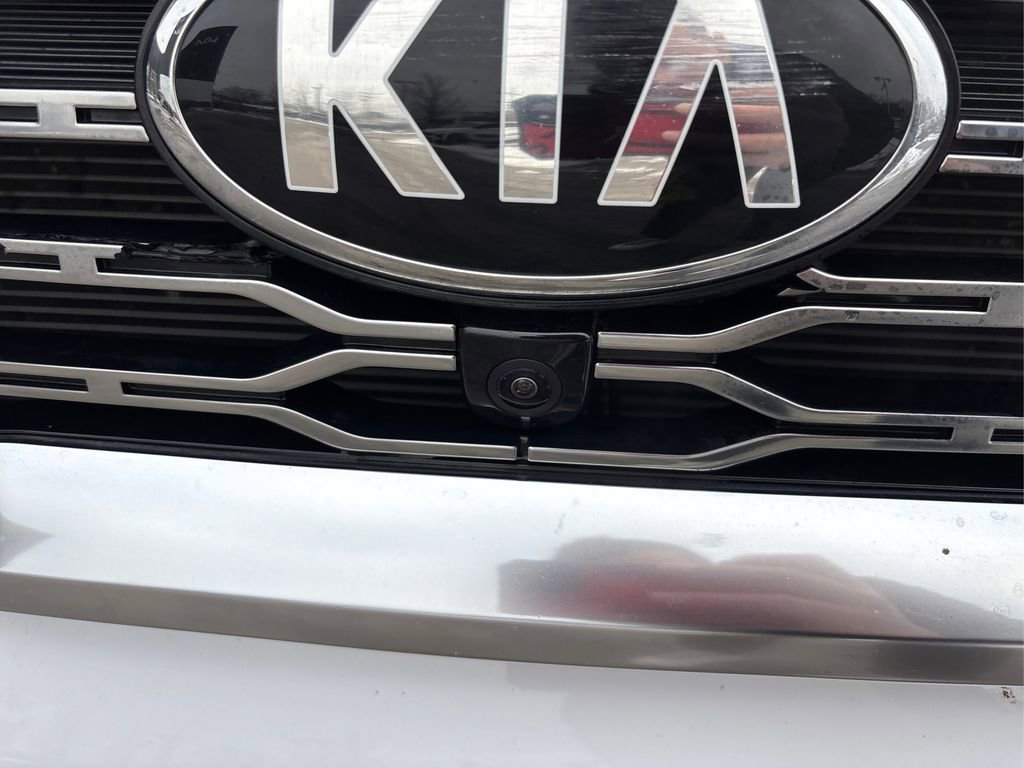 Certified 2021 Kia Telluride SX w/ SX Prestige Package image 18