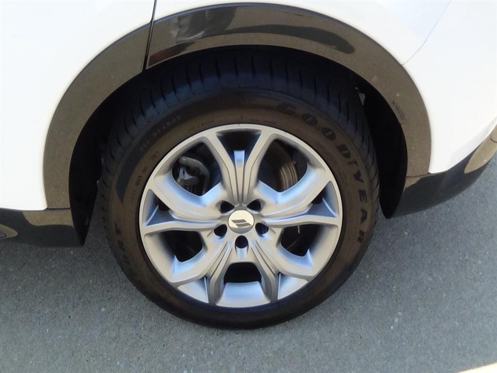 Used 2024 Dodge Hornet R/T AWD/4WD image 12