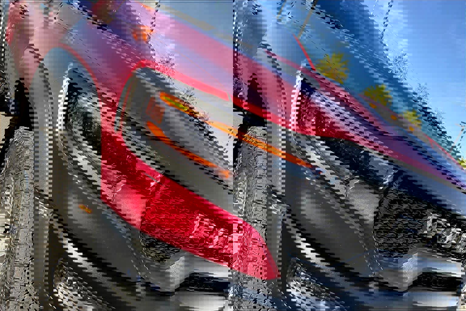 Used 2024 RAM 1500 TRX image 31