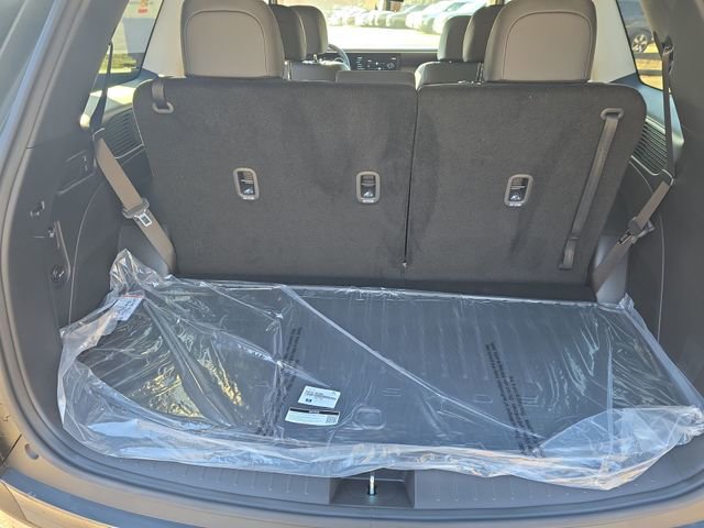 New 2026 Hyundai Palisade SEL image 21