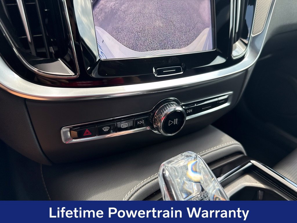 Certified 2025 Volvo S60 T8 Ultra AWD/4WD image 13
