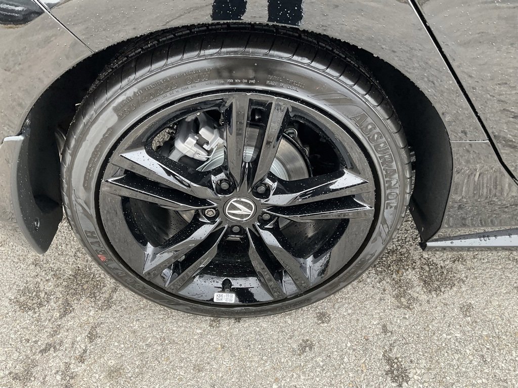 New 2026 Acura Integra A-Spec image 7