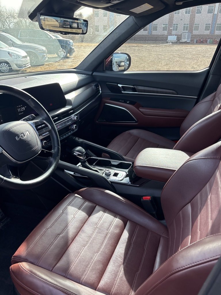 Certified 2023 Kia Telluride SX Prestige image 10