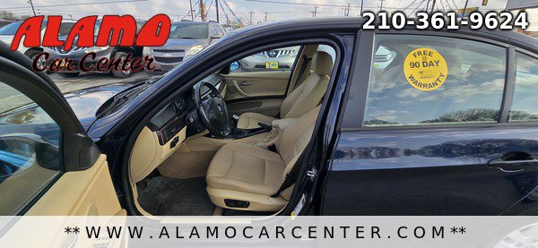 Used 2007 BMW 328xi Sedan image 29