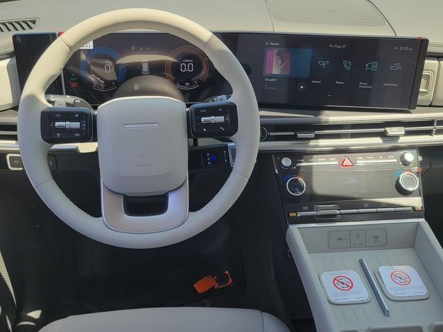 New 2027 Hyundai Santa Fe SE FWD image 6