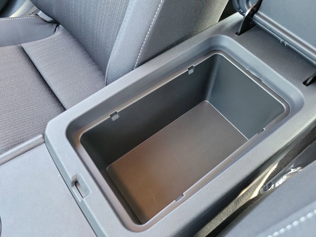 Certified 2025 Nissan Altima 2.5 S image 13